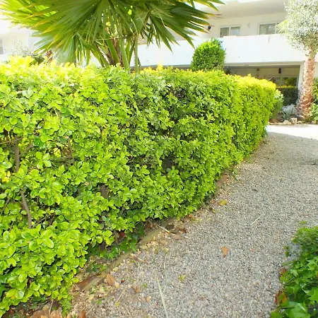 En Planta Baja Con Piscina Comunitaria En Roses, Cerca De Playas Y Actividades - Es-204-47 Apartment *