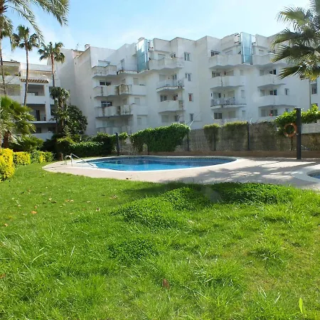 En Planta Baja Con Piscina Comunitaria En Roses, Cerca De Playas Y Actividades - Es-204-47 Roses