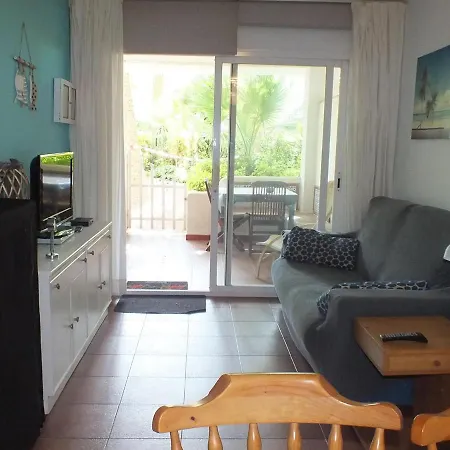 En Planta Baja Con Piscina Comunitaria En Roses, Cerca De Playas Y Actividades - Es-204-47 Roses